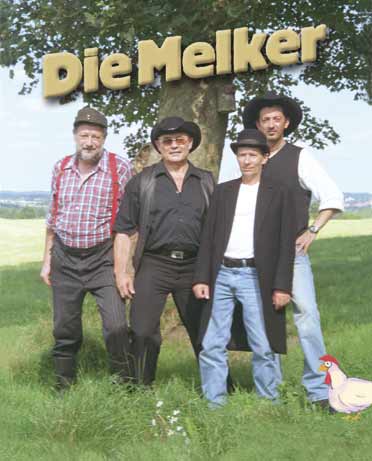 Die Melker